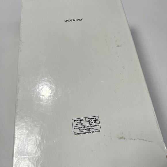 NEW Common Projects BBALL Low Top Sneakers White Shoes 3864 WOMAN EU 37 US 6.5 - Picture 13 of 14